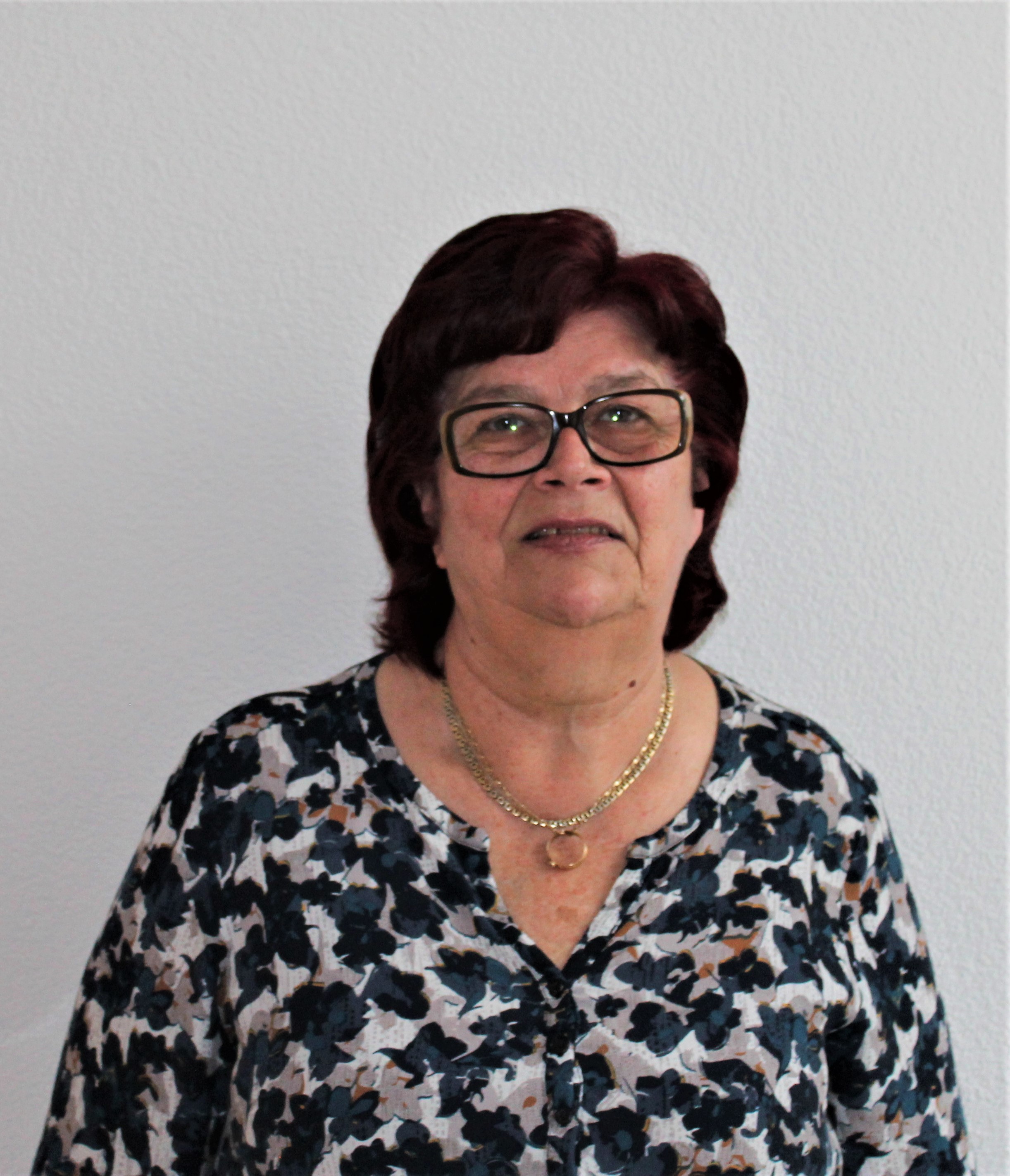 Grüner Anneliese Sekretariat Kopie