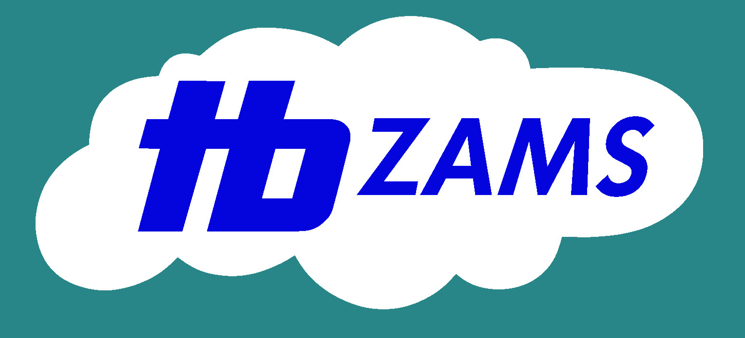 Tb Zams Logo